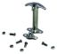 CROWN AUTO HOOD CATCH KIT - RT26006