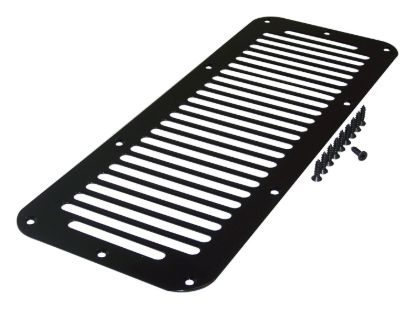 CROWN AUTO HOOD VENT COVER - RT26008
