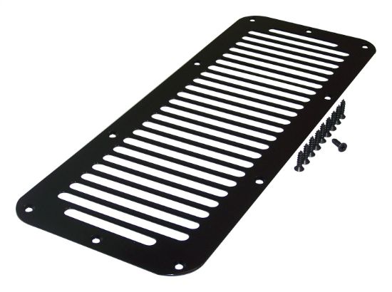 CROWN AUTO HOOD VENT COVER - RT26008