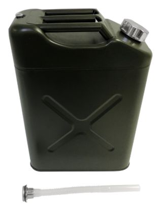 CROWN AUTO JERRY CAN - RT26009