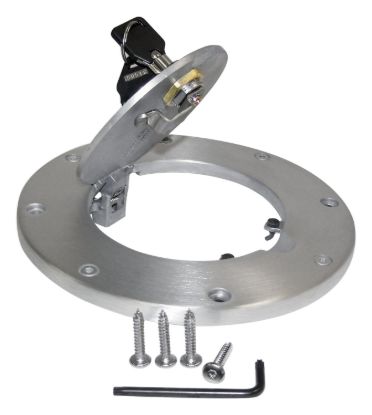 CROWN AUTO FUEL DOOR - RT26039