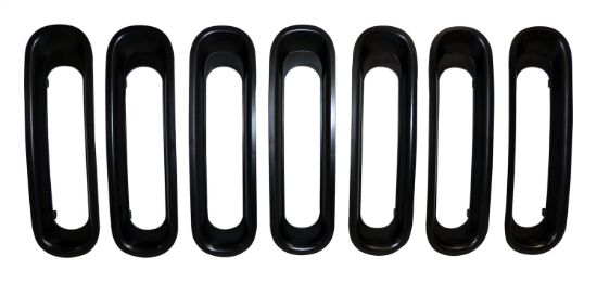 CROWN AUTO GRILLE INSERT SET - RT26056