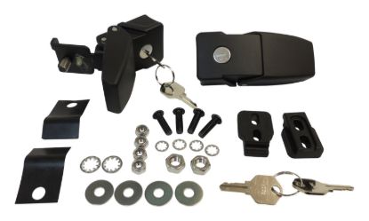 CROWN AUTO HOOD CATCH LOCK - RT26057