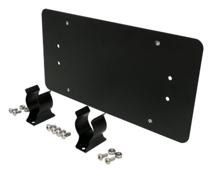CROWN AUTO LICENSE PLATE BRACKET - RT26075