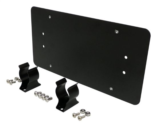 CROWN AUTO LICENSE PLATE BRACKET - RT26075