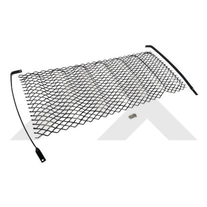 CROWN AUTO GRILLE INSERTS - RT26078