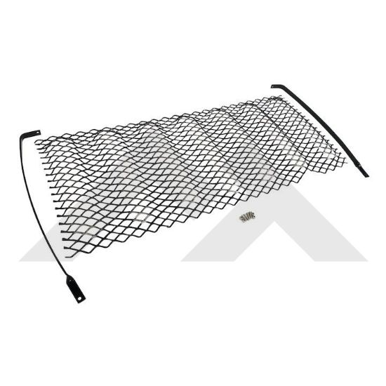 CROWN AUTO GRILLE INSERTS - RT26078