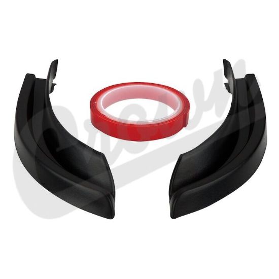 CROWN AUTO RAIN EXTENSION - RT26091