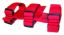 CROWN AUTO FIRE EXTINGUISHER HOLDER - RT27005