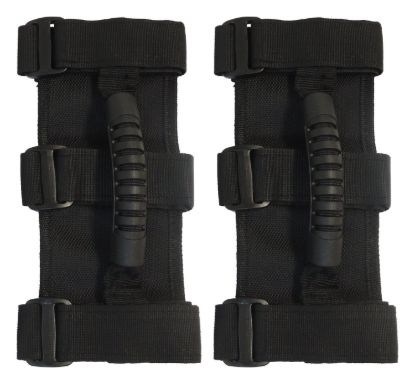 CROWN AUTO GRAB HANDLE SET - RT27007