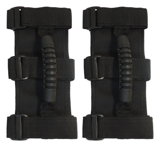 CROWN AUTO GRAB HANDLE SET - RT27007