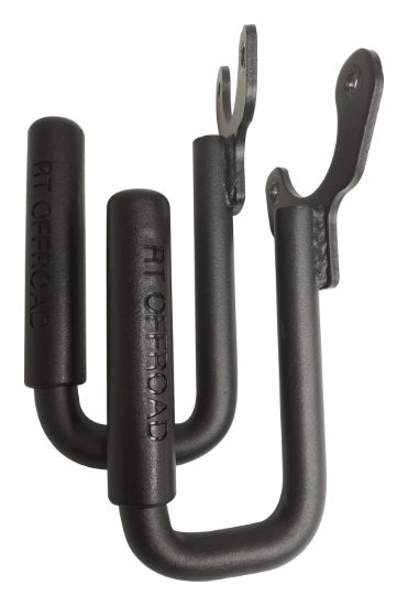 CROWN AUTO HANDLE SET - RT27061