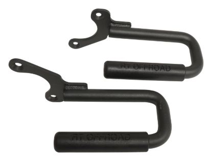 CROWN AUTO HANDLE SET - RT27062
