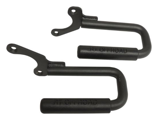 CROWN AUTO HANDLE SET - RT27062