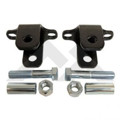 CROWN AUTO PIN AND BRACKET - RT27067