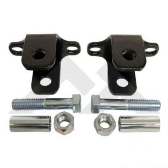 CROWN AUTO PIN AND BRACKET - RT27067