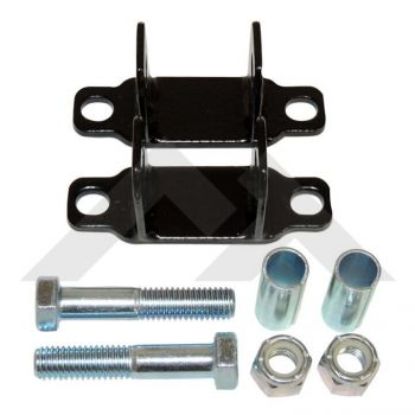 CROWN AUTO PIN AND BRACKET - RT27068