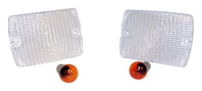 CROWN AUTO PARKING LIGHT KIT - RT28012