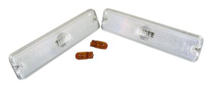 CROWN AUTO SIDE MARKER LIGHT KIT - RT28013