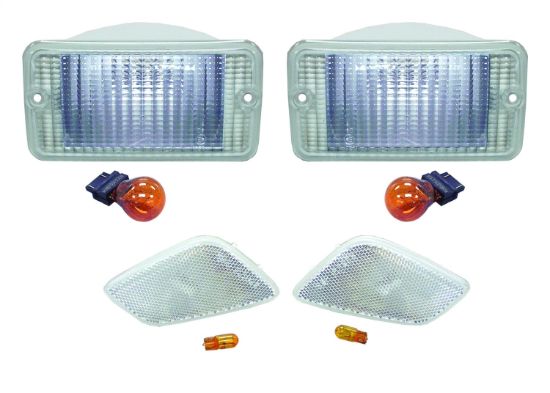 CROWN AUTO PARKING & SIDE MARKER LIG - RT28015