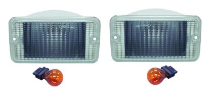 CROWN AUTO PARKING LIGHT KIT - RT28016