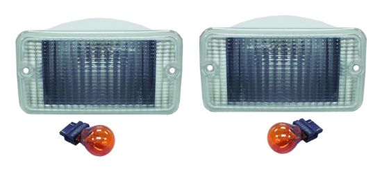 CROWN AUTO PARKING LIGHT KIT - RT28016