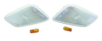 CROWN AUTO SIDE MARKER LIGHT KIT - RT28017