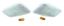 CROWN AUTO SIDE MARKER LIGHT KIT - RT28017