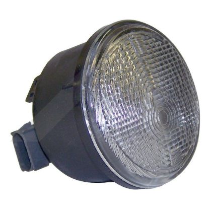 CROWN AUTO PARKING LIGHT - RT28019
