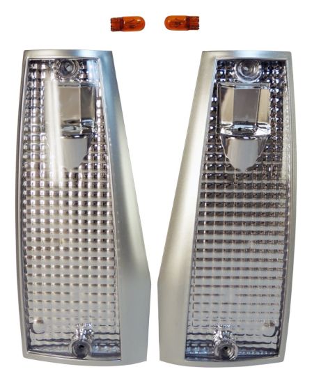 CROWN AUTO SIDE MARKER LIGHT KIT - RT28027