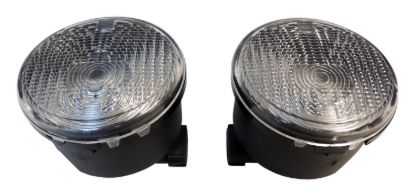 CROWN AUTO PARKING LIGHT KIT - RT28029