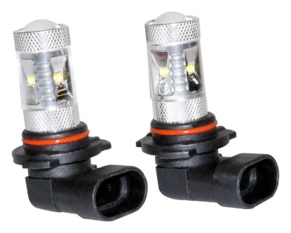 CROWN AUTO LED FOG LAMP BULB KIT - RT28048