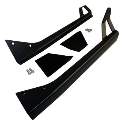 CROWN AUTO LIGHT BAR MOUNT - RT28089
