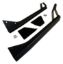 CROWN AUTO LIGHT BAR MOUNT - RT28089