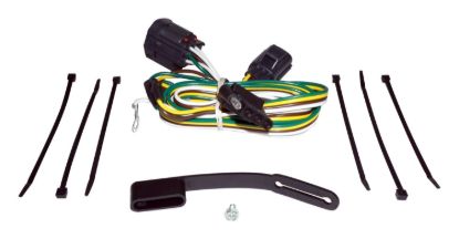 CROWN AUTO TRAILER HITCH HARNESS - RT29005