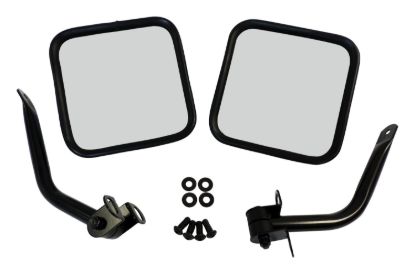 CROWN AUTO MIRROR KIT - RT30002