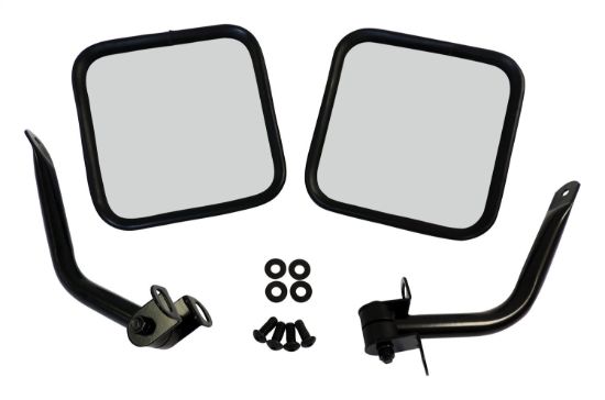 CROWN AUTO MIRROR KIT - RT30002