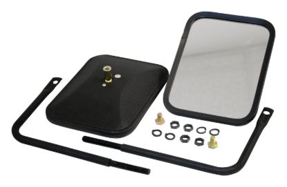 CROWN AUTO SAFARI MIRROR SET - RT30005