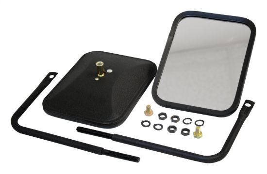 CROWN AUTO SAFARI MIRROR SET - RT30005