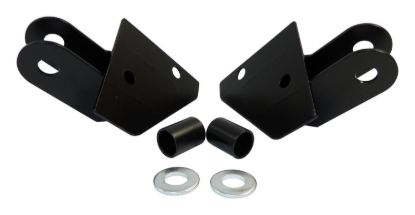 CROWN AUTO MIRROR RELOCATION BRACKET - RT30010