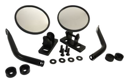 CROWN AUTO QUICK RELEASE MIRROR KIT - RT30020
