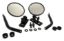 CROWN AUTO QUICK RELEASE MIRROR KIT - RT30020