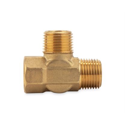 CAMCO 12' PERM W/H BY-PASS KIT - 35963