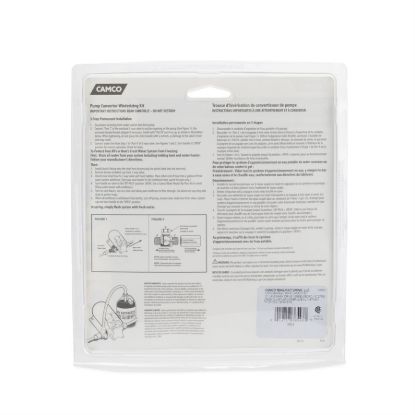CAMCO PUMP CONVERTER WINTER KT - 36543