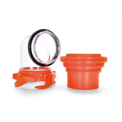 CAMCO RHINO PORTABLE HOLDING TANK  36 GAL - 39006
