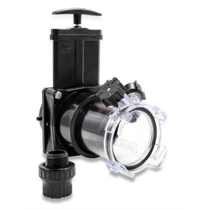 CAMCO DUAL FLUSH PRO - 39062
