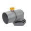 CAMCO EZSLIP4IN1ADAPTER W/ELBOW - 39144