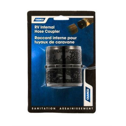 CAMCO RV INTERN HOSE COUPLER 3' - 39203