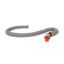 CAMCO RHINOX  20' SEWER HOSE KIT  W/4N1 - 39390