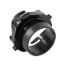 CAMCO SEWER FITTING - ST.ADPTR - 39412